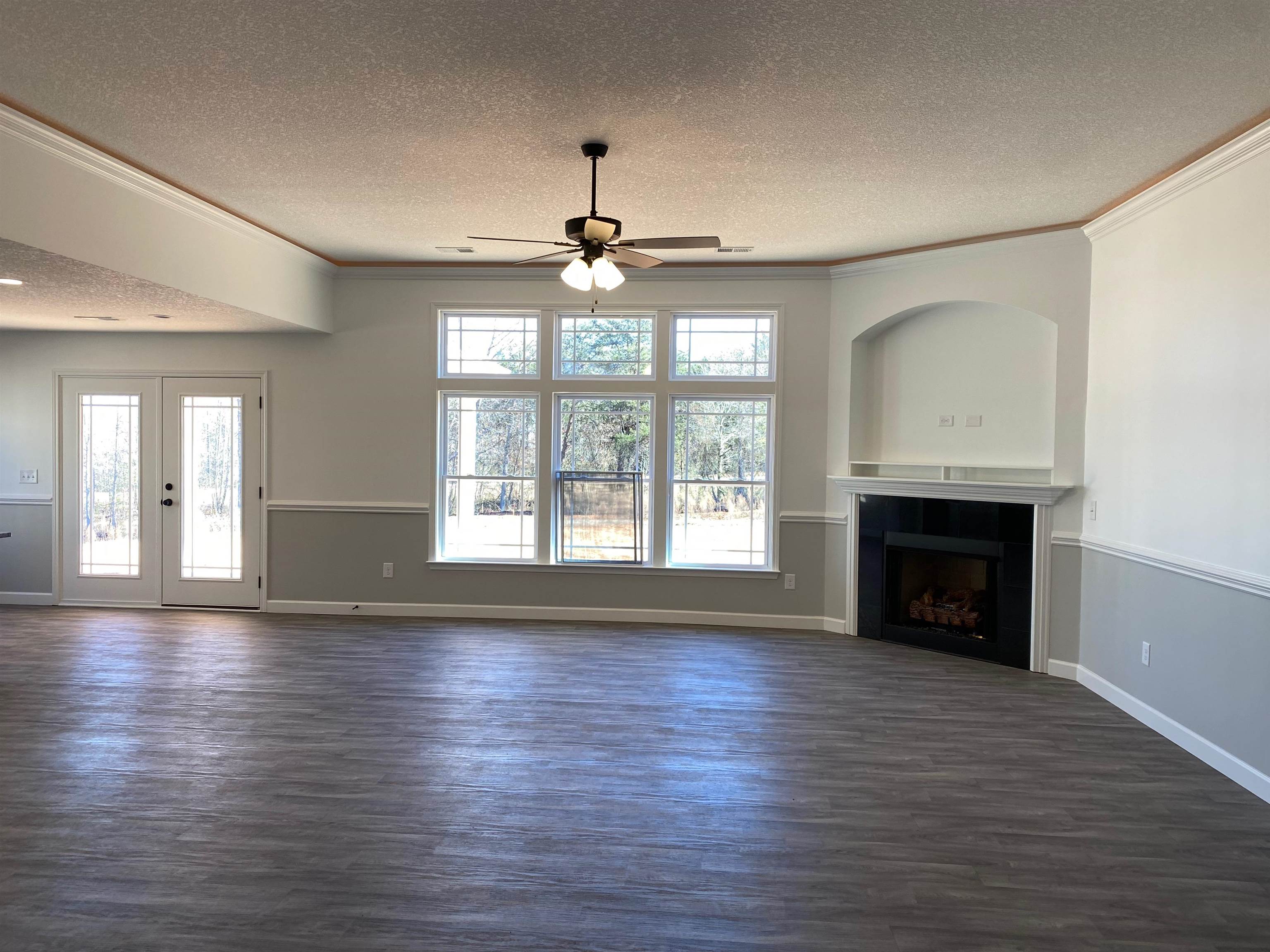 312 Keel Road Chesnee, SC 29323 - Photo 4 of 32 Gallery Image 4