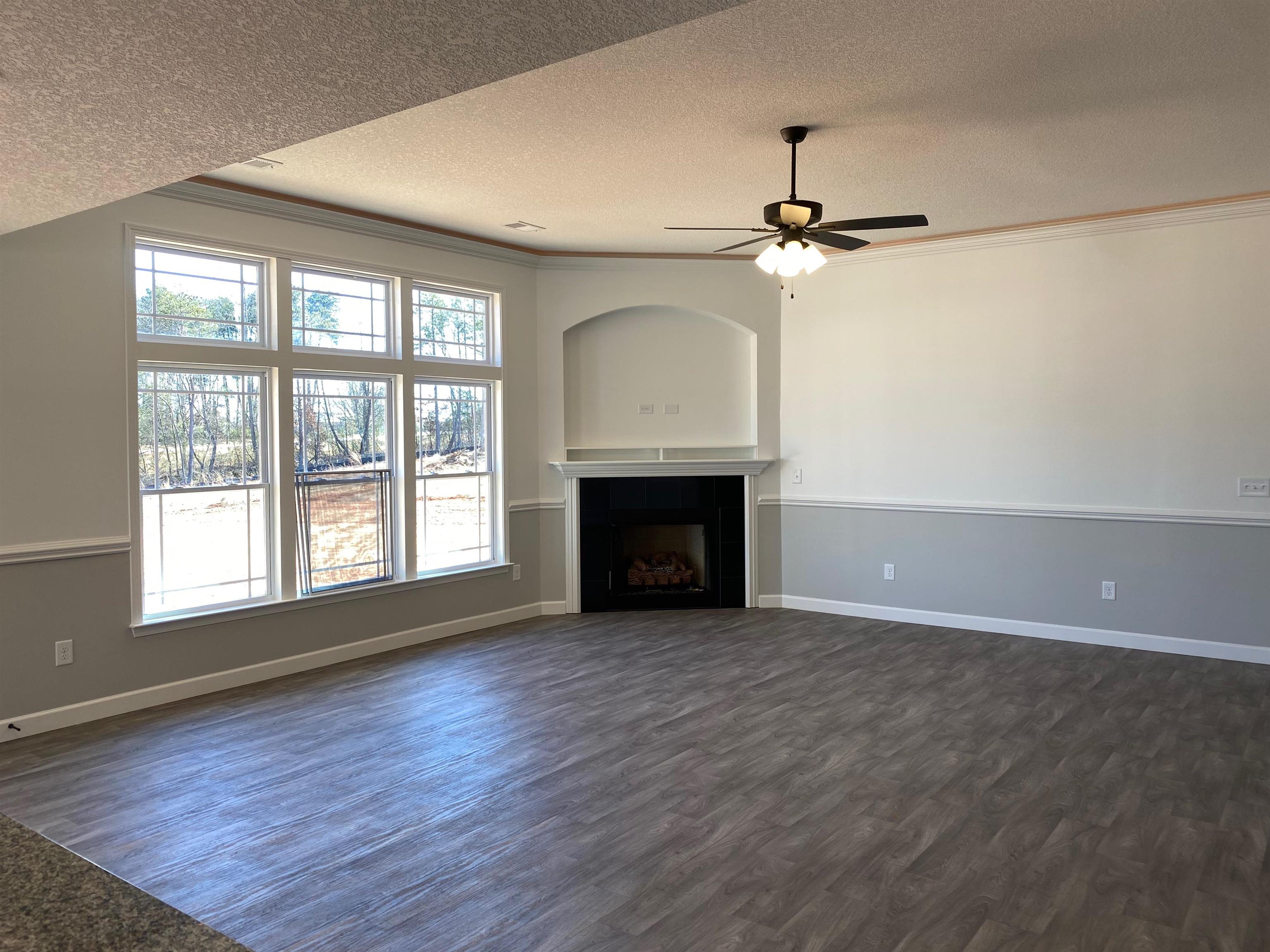 312 Keel Road Chesnee, SC 29323 - Photo 6 of 32 Gallery Image 6