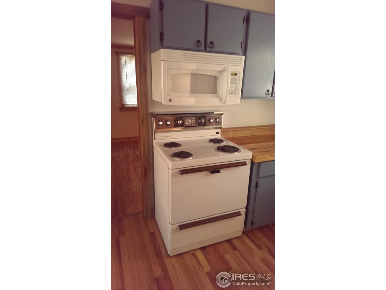 227 Onawa Road Red Feather Lakes, CO 80545 - Photo 24 of 37 Gallery Image 24