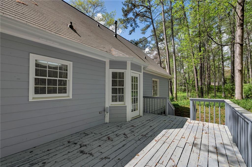 252 Amber Way Dallas, GA 30157 - Photo 37 of 40 Gallery Image 37