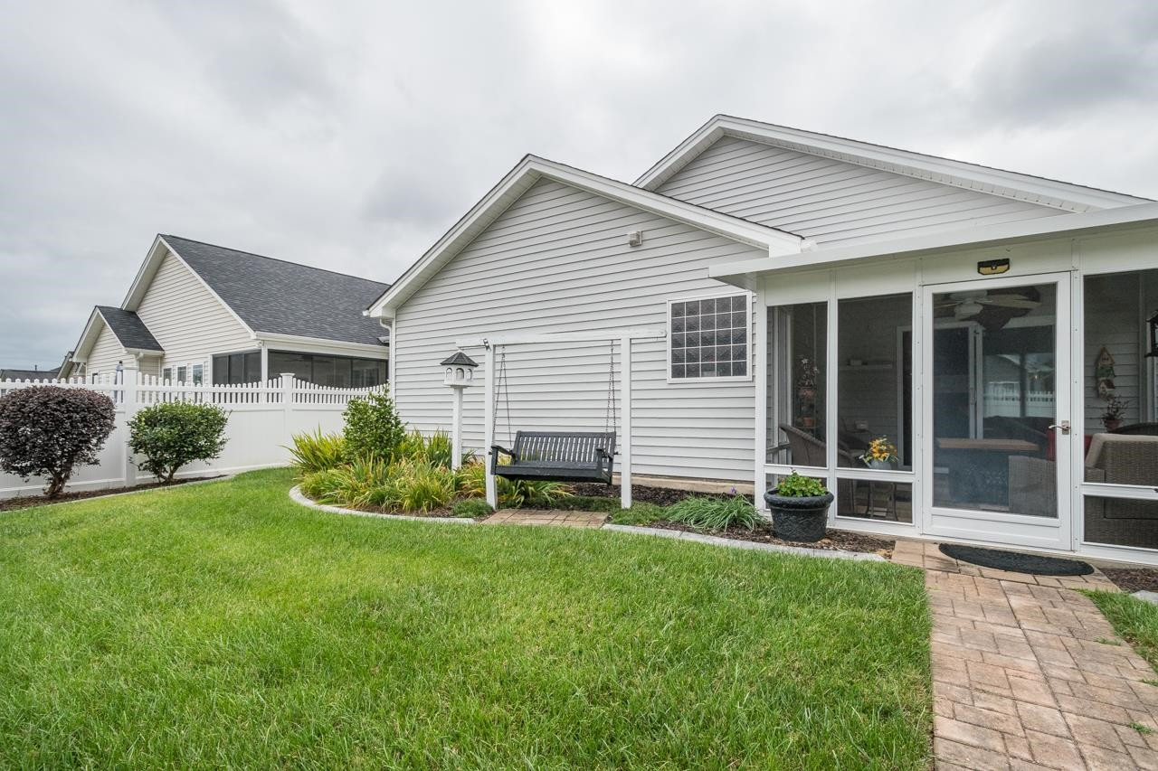 2124 Crockett Ridge Road Fuquay-Varina, NC 27526 - Photo 29 of 30 Photo 29