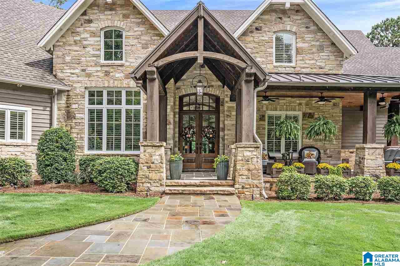 347 Stonegate Drive Birmingham, AL 35242 - Photo 3 of 50