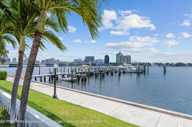 a view of a lake view