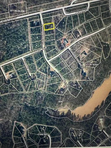 $10,000 | B72-l17 Charlotte Drive, McCormick, SC 29835