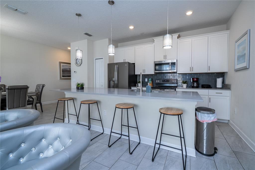 4867 Romeo Circle Kissimmee, FL 34746 - Photo 33 of 100