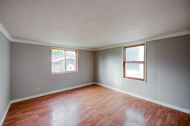 $184,900 | 609 West 4th Avenue, Oshkosh, WI 54902