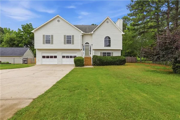 $321,000 | 4790 Ewing Road, Austell, GA 30106