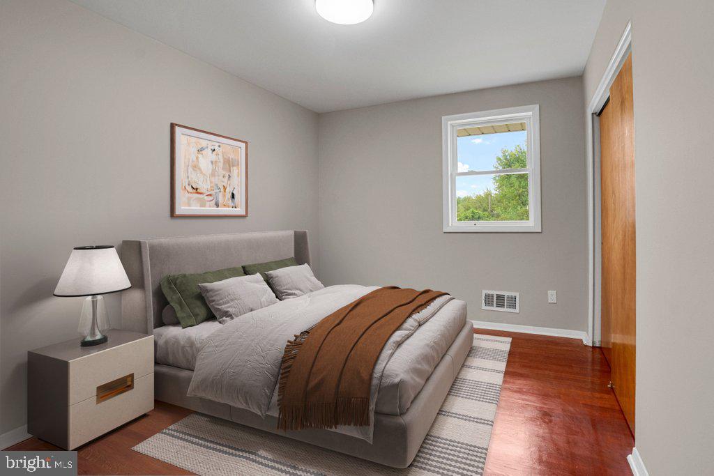3215 Southgreen Road Windsor Mill, MD 21244 - Photo 15 of 34 Virtually Staged
