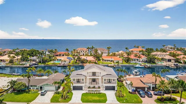 $4,195,000 | 2050 Hawaii Avenue Northeast, St. Petersburg, FL 33703