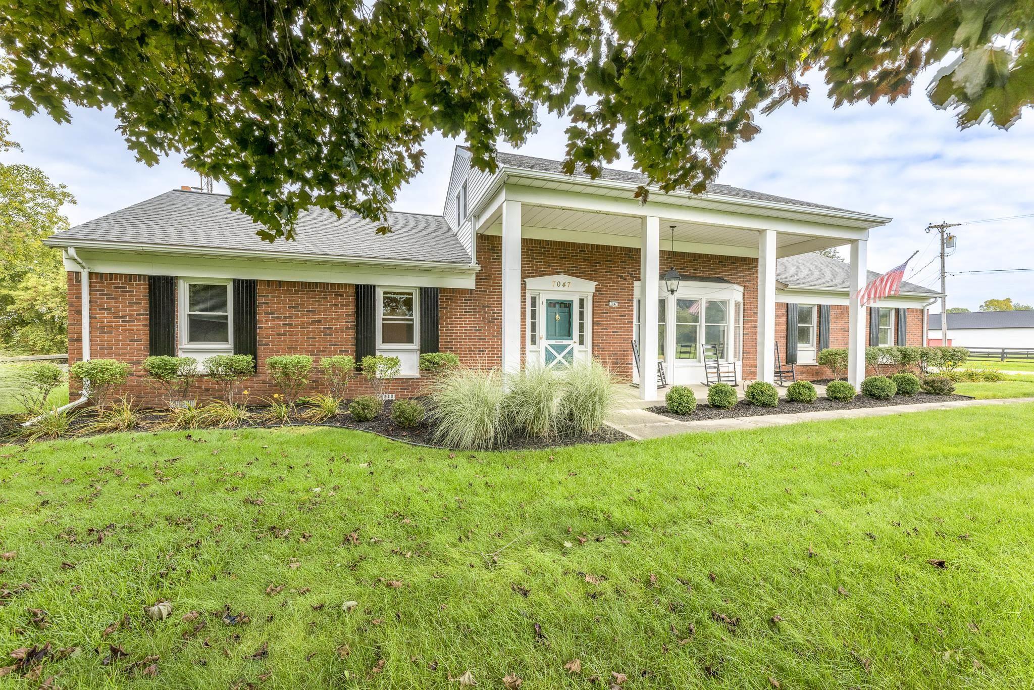 7047 Harrington Road Lexington, MI 48450 - Photo 1 of 41
