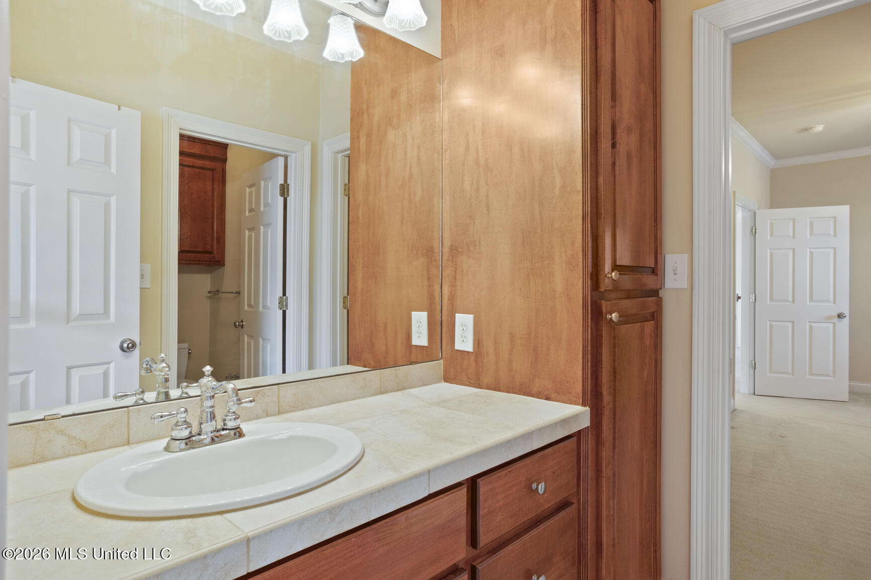 104 Overbrook Hill Ridgeland, MS 39157 - Photo 20 of 28 104 Overbrook Hill 4-35