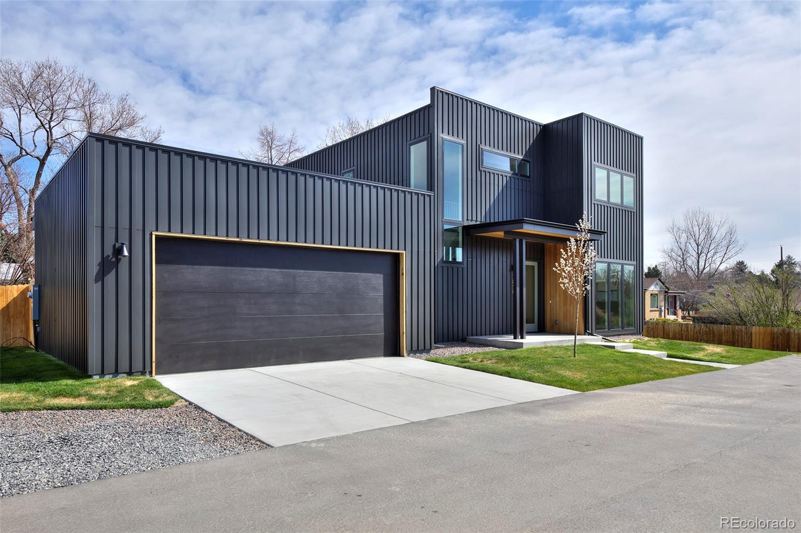 2858 Teller Street Wheat Ridge, CO 80033 - Photo 2 of 40 Gallery Image 2