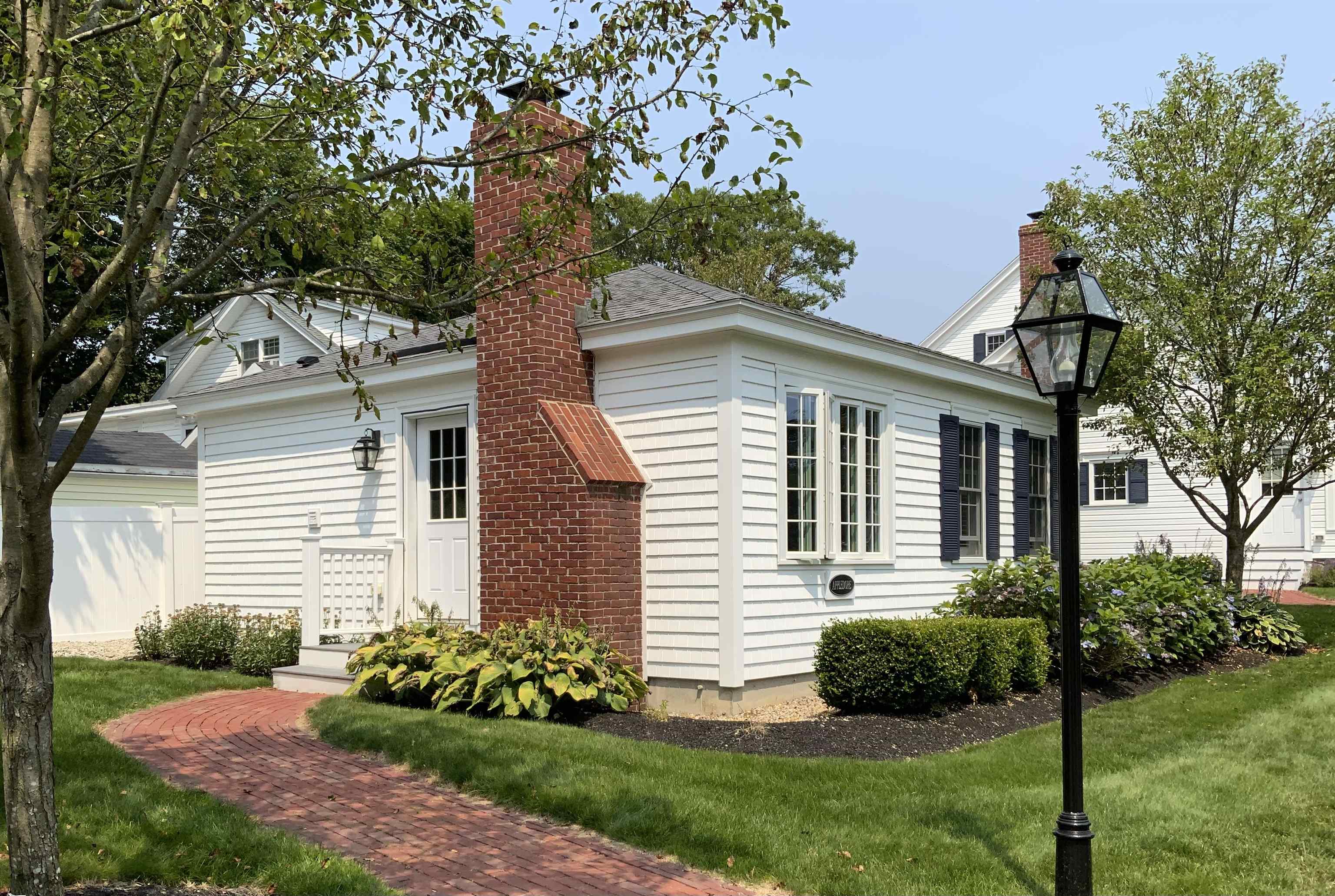 32 Cable Road, Unit 4 Rye, NH 03870 - Photo 1 of 9