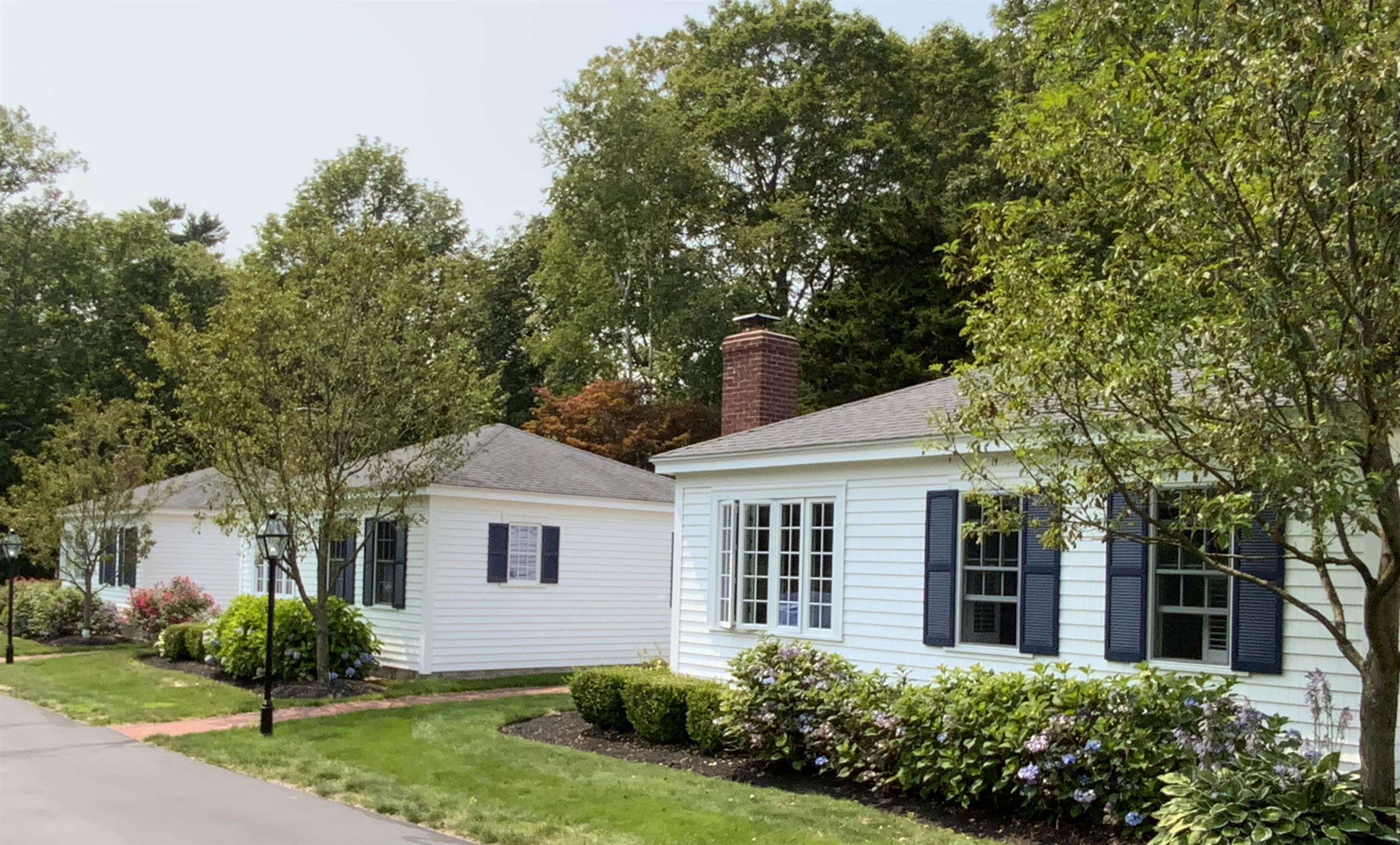 32 Cable Road, Unit 4 Rye, NH 03870 - Photo 2 of 9