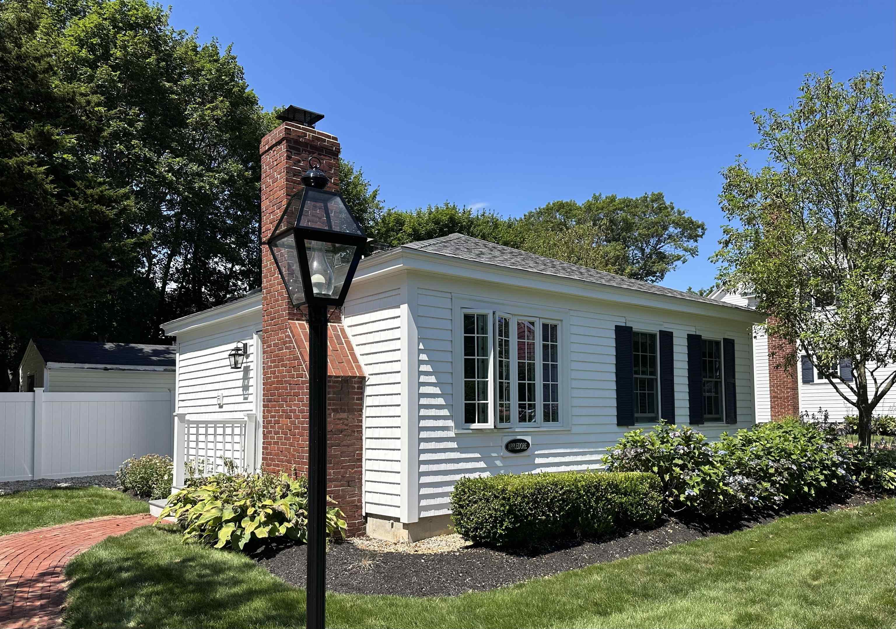 32 Cable Road, Unit 4 Rye, NH 03870 - Photo 3 of 9