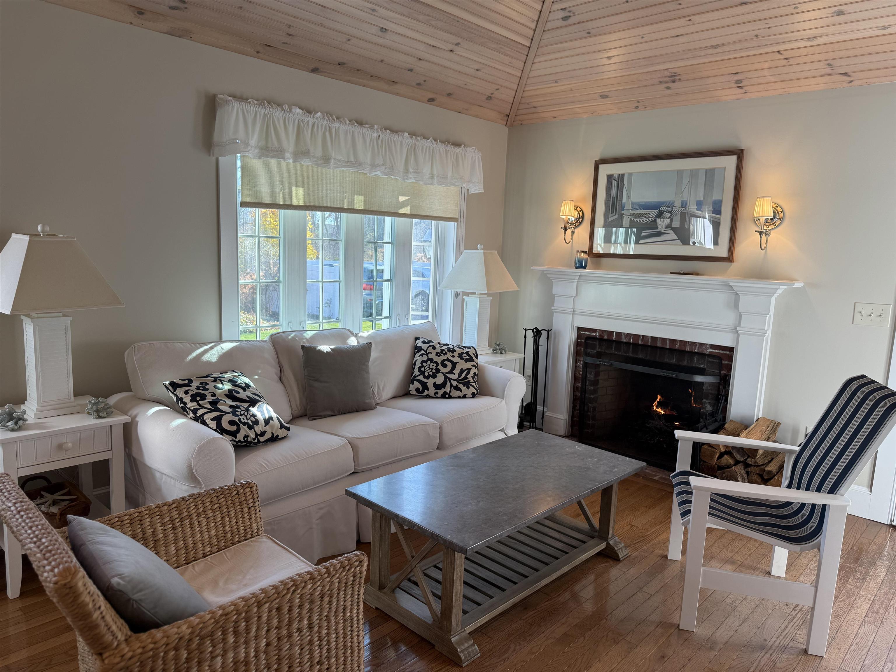 32 Cable Road, Unit 4 Rye, NH 03870 - Photo 6 of 9