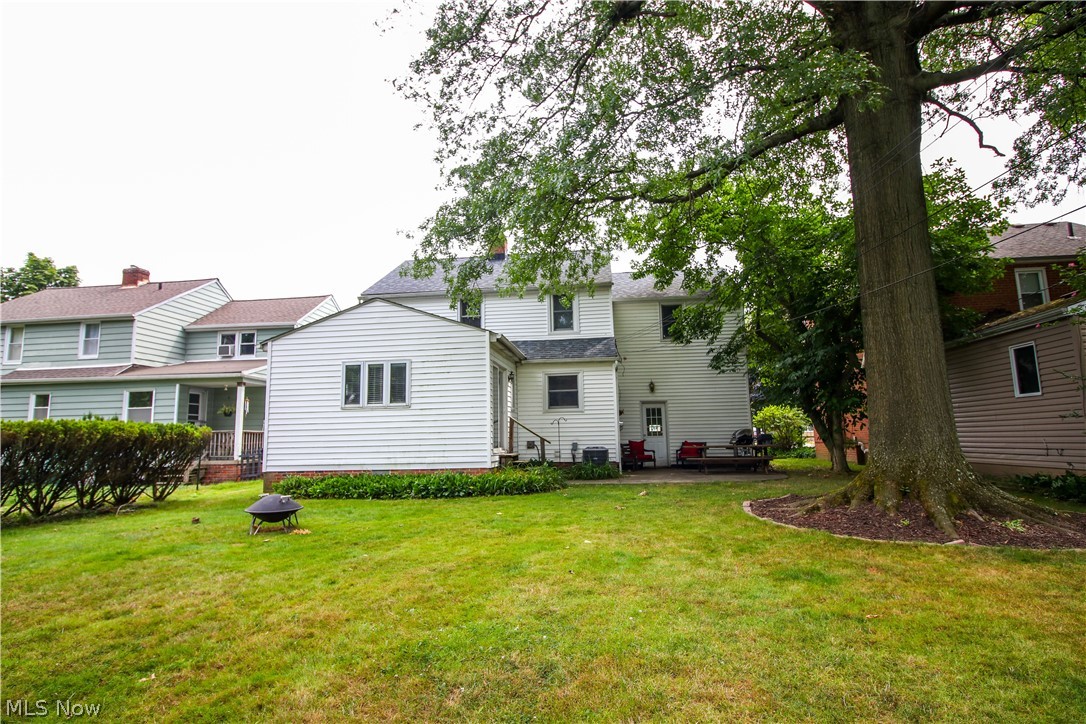 1228 Brainard Road Lyndhurst, OH 44124 - Photo 29 of 30