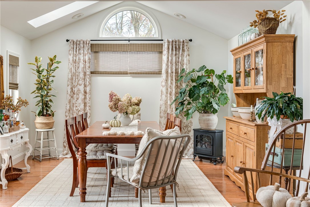 21 Geranium Circle Cranston, RI 02920 - Photo 15 of 38