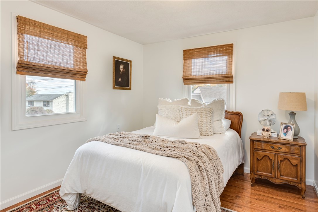 21 Geranium Circle Cranston, RI 02920 - Photo 22 of 38