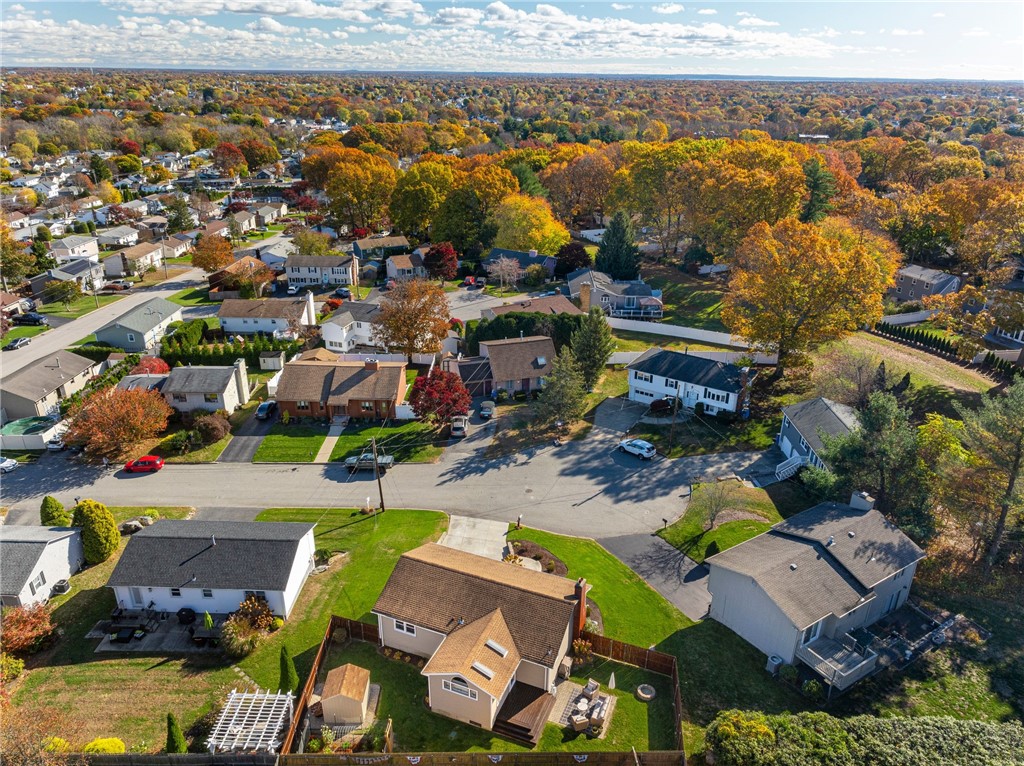 21 Geranium Circle Cranston, RI 02920 - Photo 25 of 38