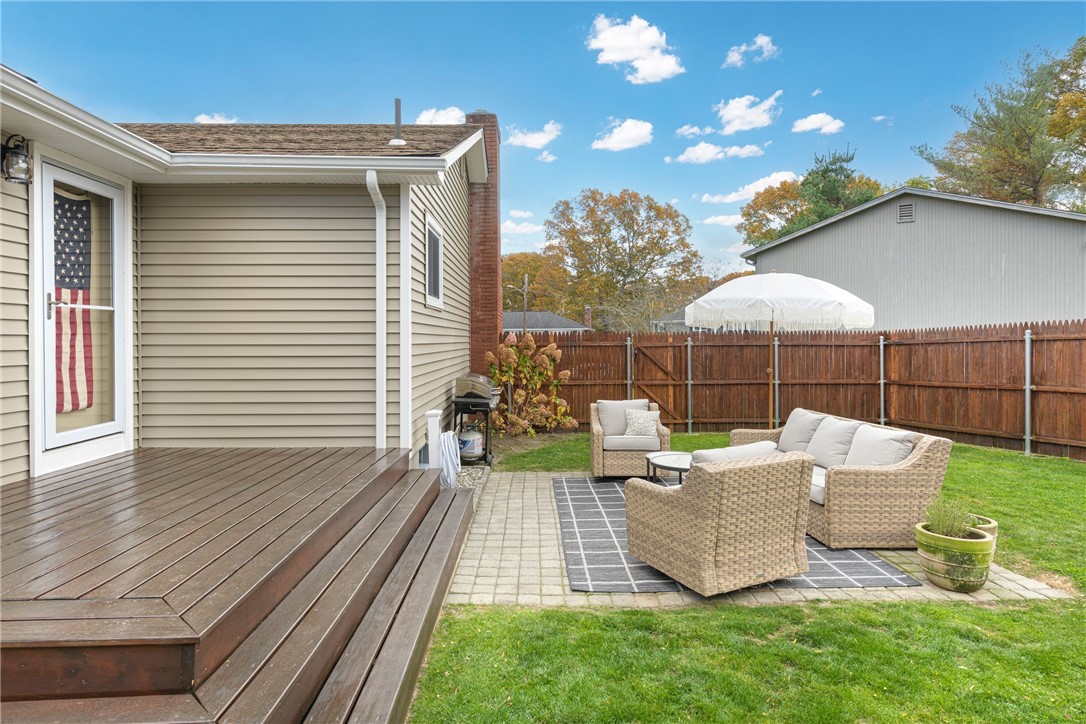 21 Geranium Circle Cranston, RI 02920 - Photo 27 of 38