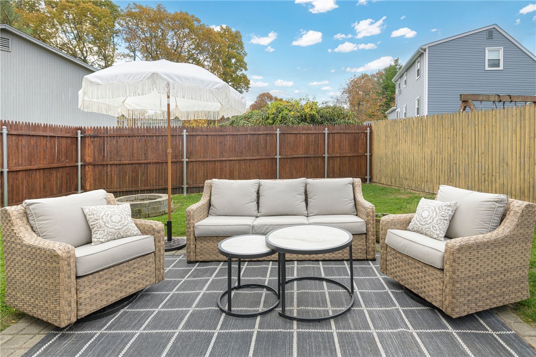 21 Geranium Circle Cranston, RI 02920 - Photo 28 of 38