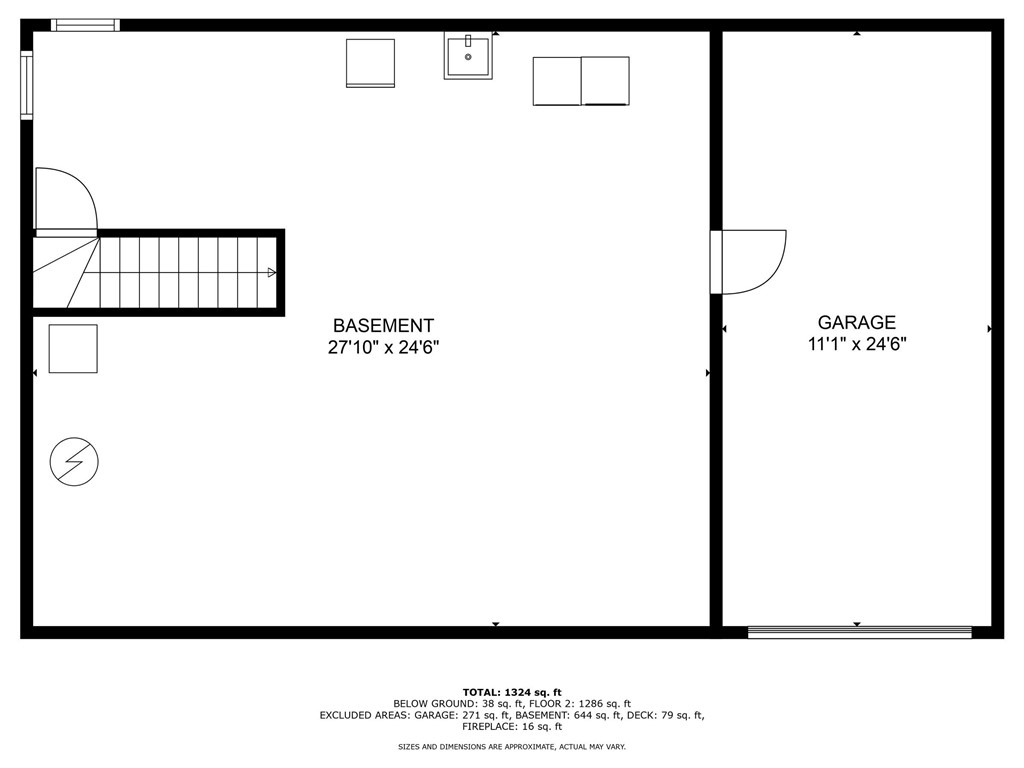21 Geranium Circle Cranston, RI 02920 - Photo 35 of 38