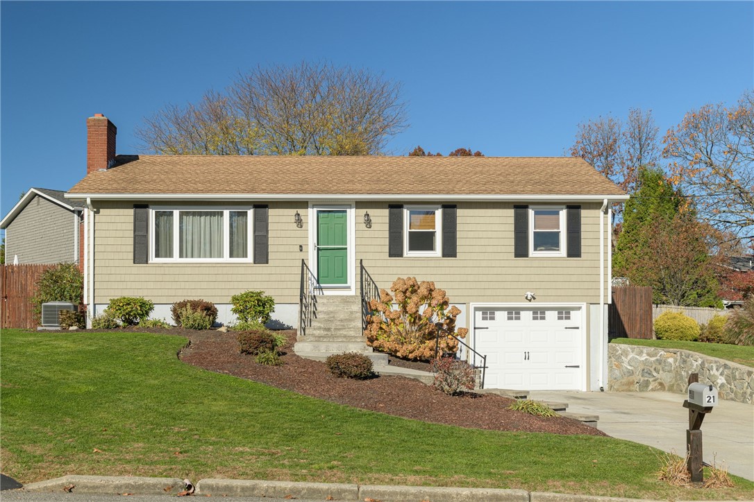 21 Geranium Circle Cranston, RI 02920 - Photo 38 of 38
