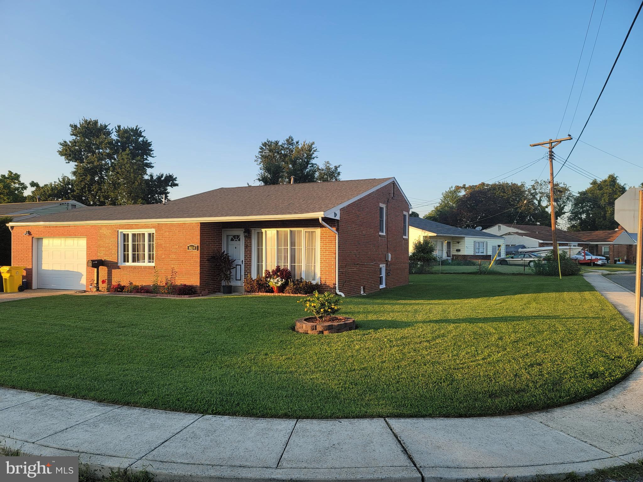 814 Lynvue Road Linthicum Heights, MD 21090 - Photo 1 of 35 Gallery Image 1
