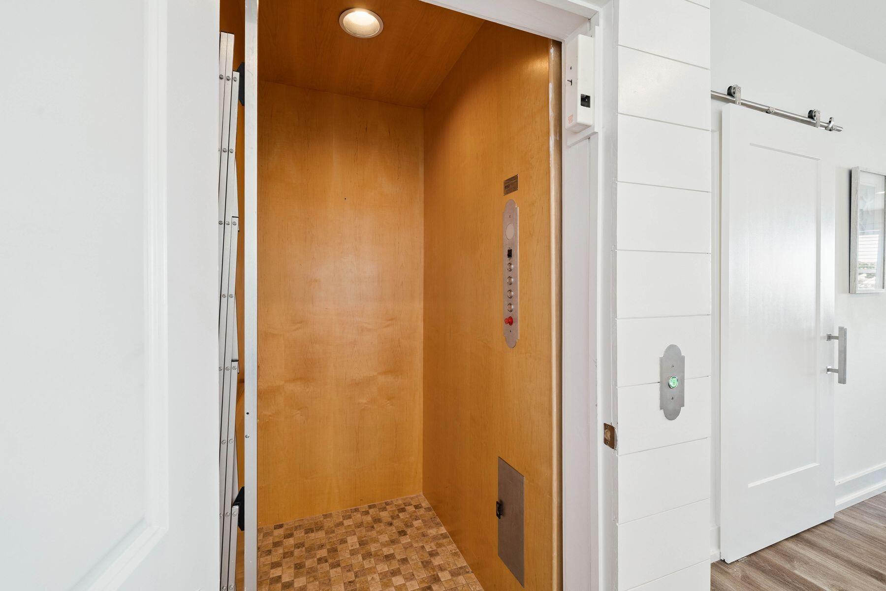 1984 South Co Highway 83 Santa Rosa Beach, FL 32459 - Photo 31 of 70 a bathroom with a shower and a sink