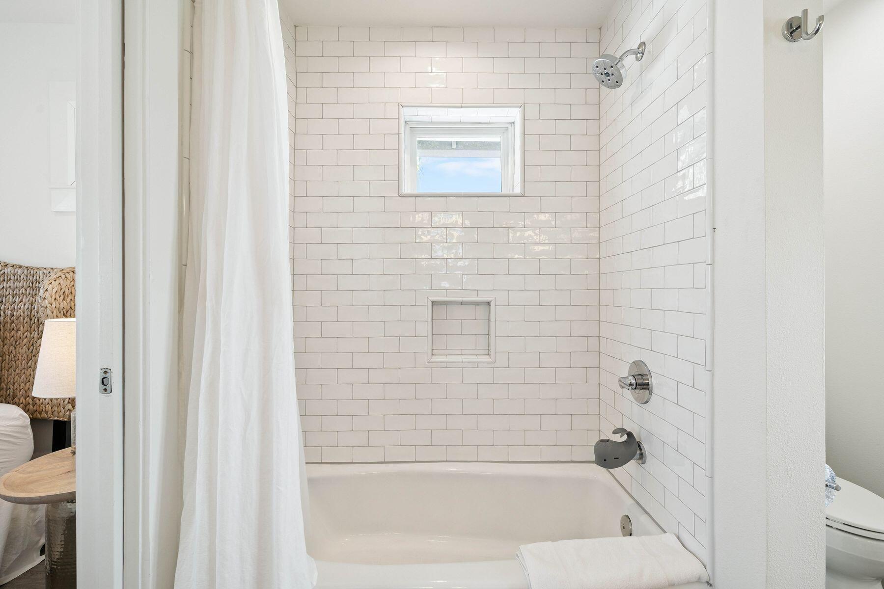 1984 South Co Highway 83 Santa Rosa Beach, FL 32459 - Photo 46 of 70 a bathroom with a shower