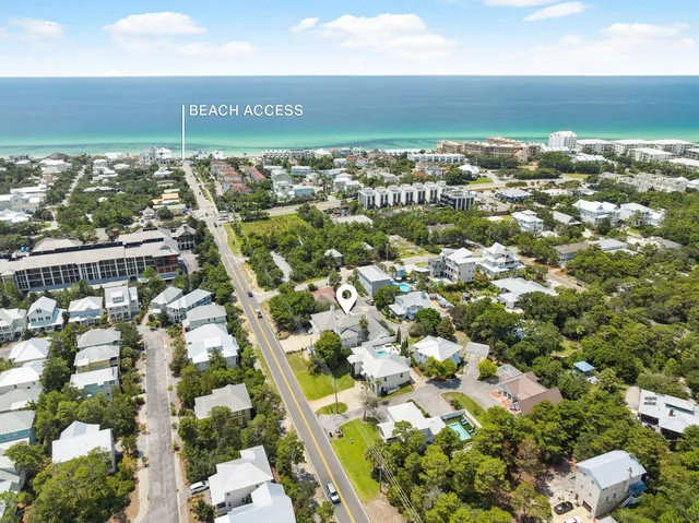 a view of an chairs and table in the balcony
