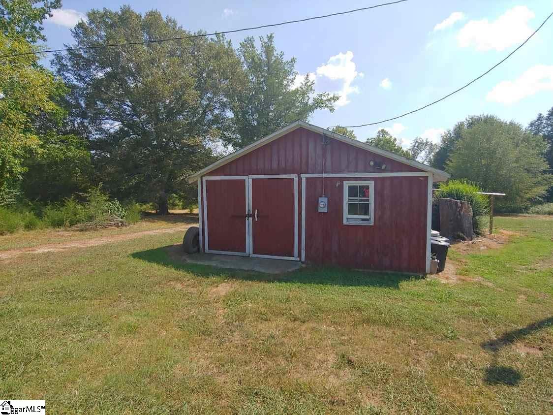 470 Falcon Drive Fountain Inn, SC 29644 - Photo 22 of 31