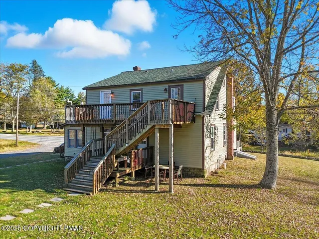 $575,000 | 221 Upper Swiftwater Road, Mount Pocono, PA 18344