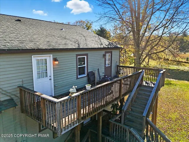$575,000 | 221 Upper Swiftwater Road, Mount Pocono, PA 18344