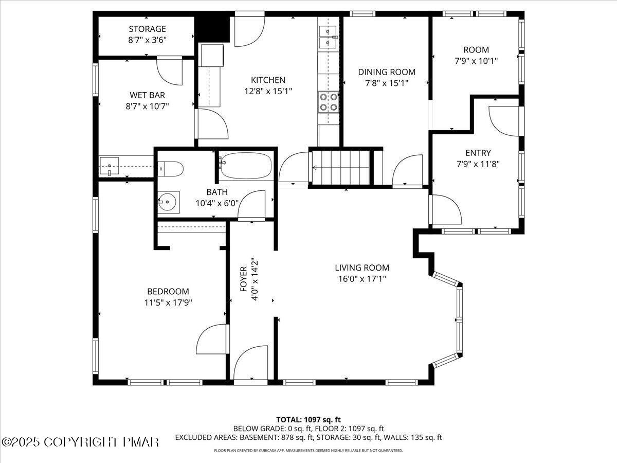 221 Upper Swiftwater Road Mount Pocono, PA 18344 - Photo 83 of 86 02-Floorplan