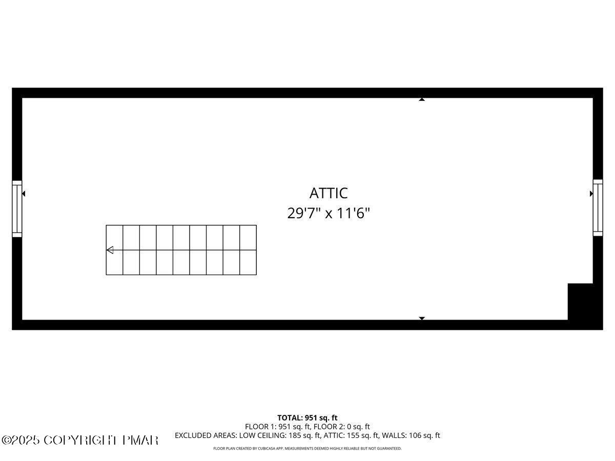 221 Upper Swiftwater Road Mount Pocono, PA 18344 - Photo 86 of 86 a picture of a black and white wall