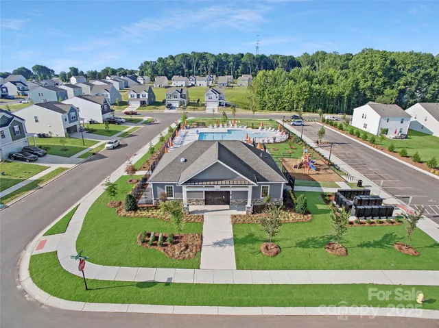 $393,980 | 163 Rock Avenue, Statesville, NC 28625