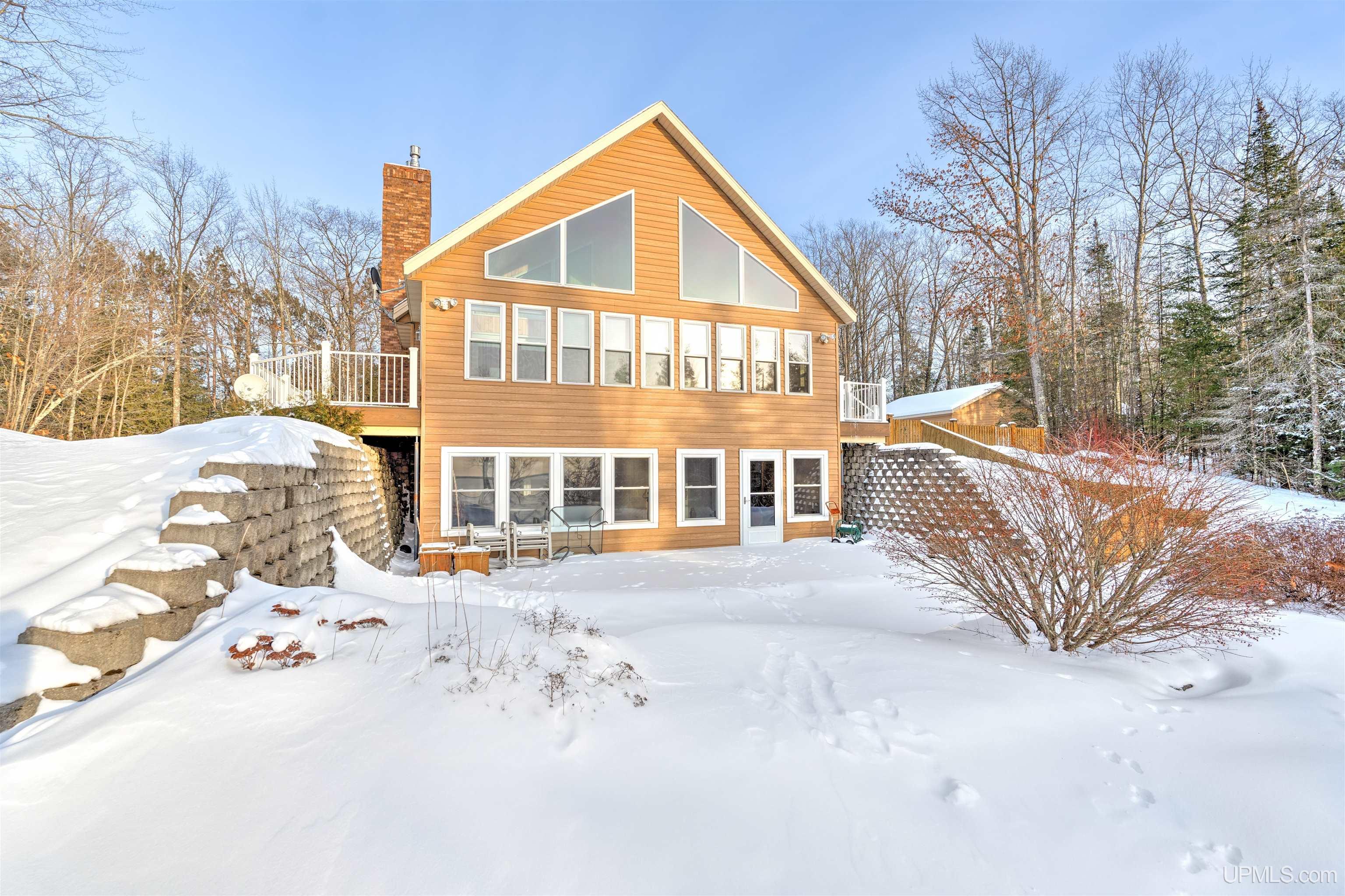 9049 25 Road Cooks, MI 49817 - Photo 4 of 69