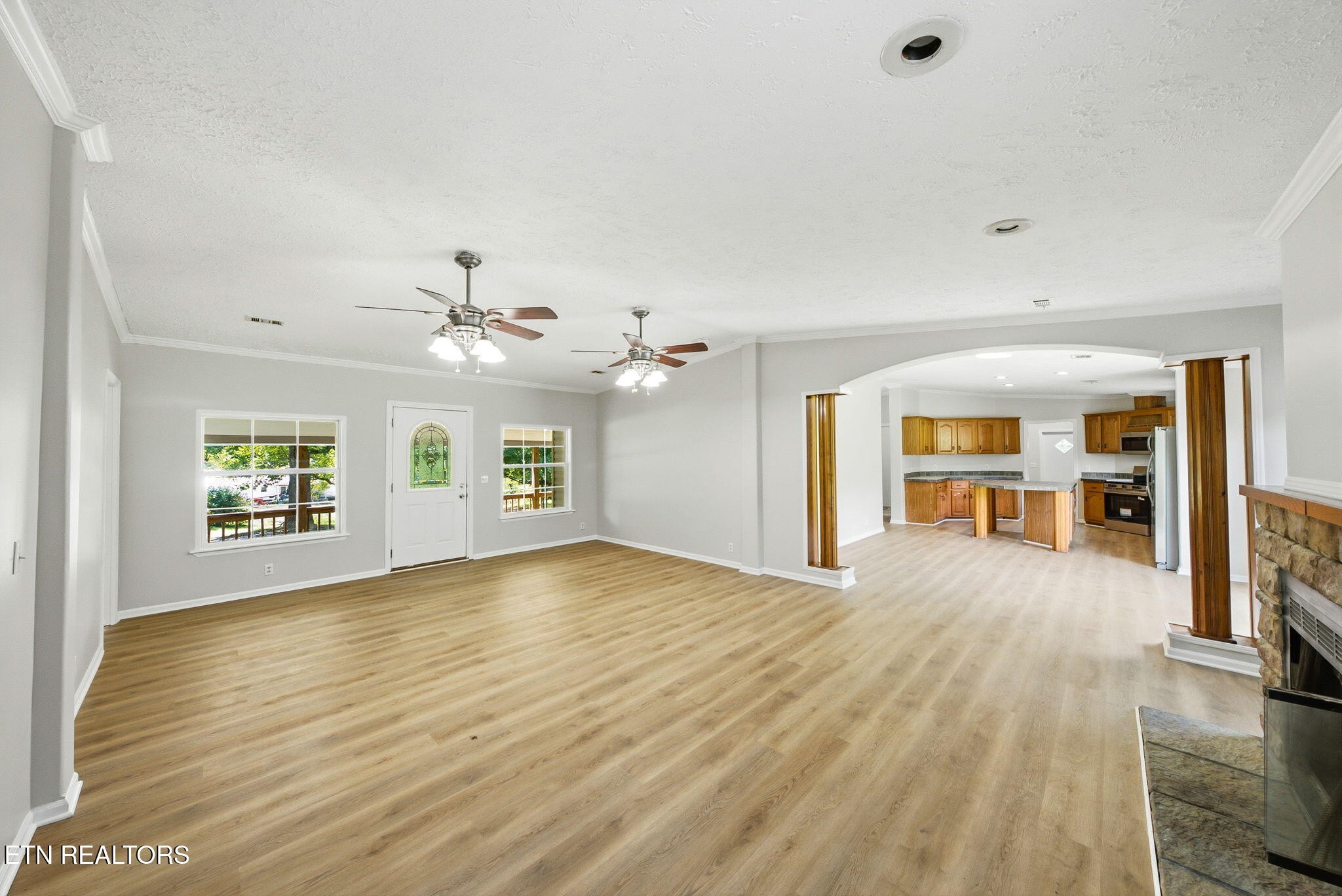 198 County Road 64 Riceville, TN 37370 - Photo 13 of 35 Gallery Image 13