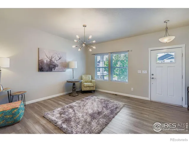 $597,000 | 2486 Likens Drive, Berthoud, CO 80513