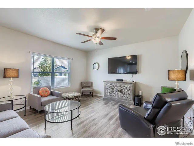 $597,000 | 2486 Likens Drive, Berthoud, CO 80513