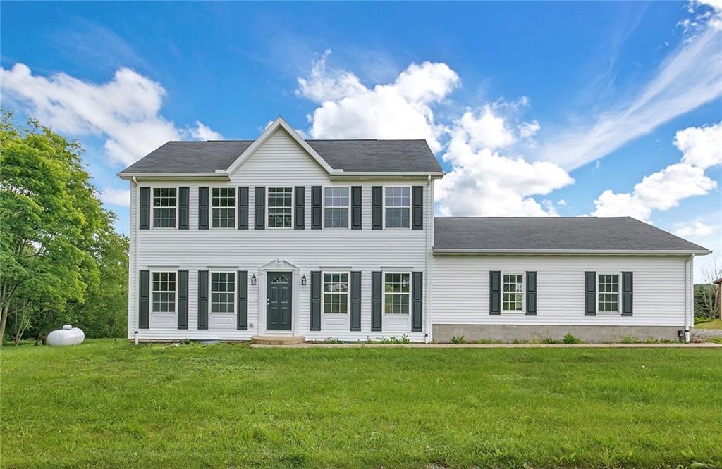 1643 Laurel Road Shelocta, PA 15774 - Photo 1 of 24