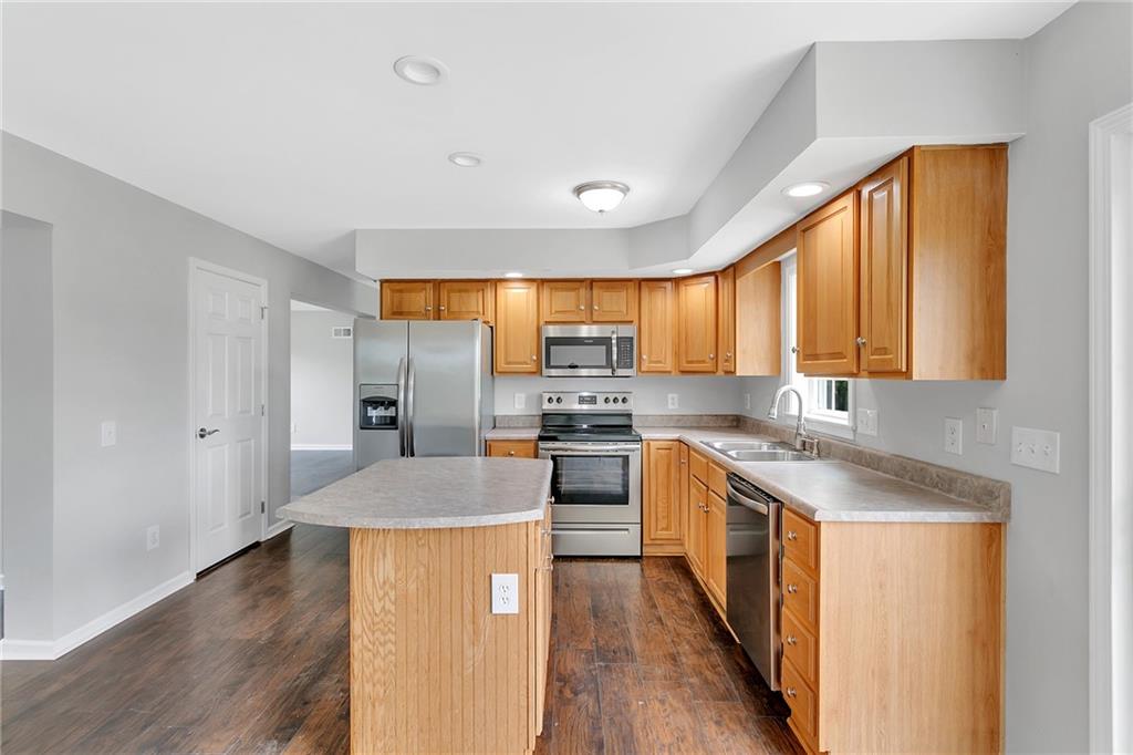 1643 Laurel Road Shelocta, PA 15774 - Photo 11 of 24