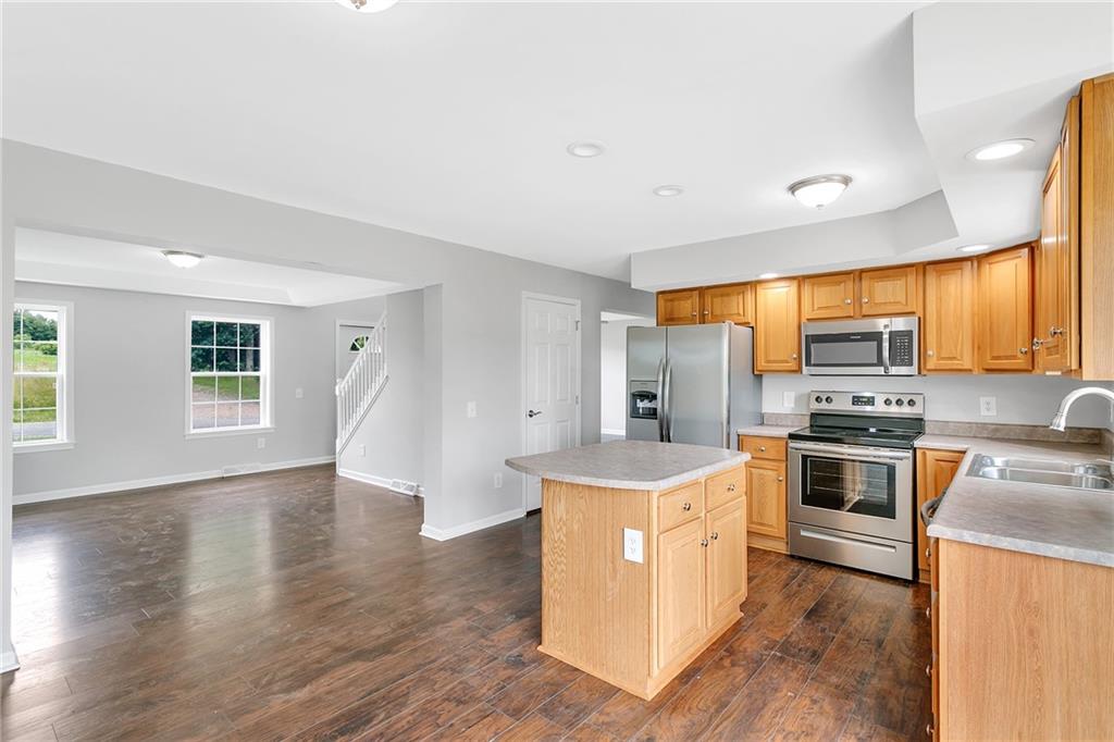 1643 Laurel Road Shelocta, PA 15774 - Photo 12 of 24