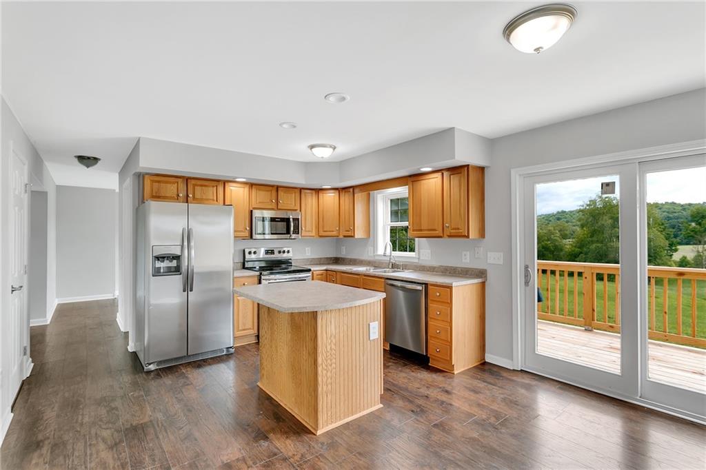 1643 Laurel Road Shelocta, PA 15774 - Photo 13 of 24