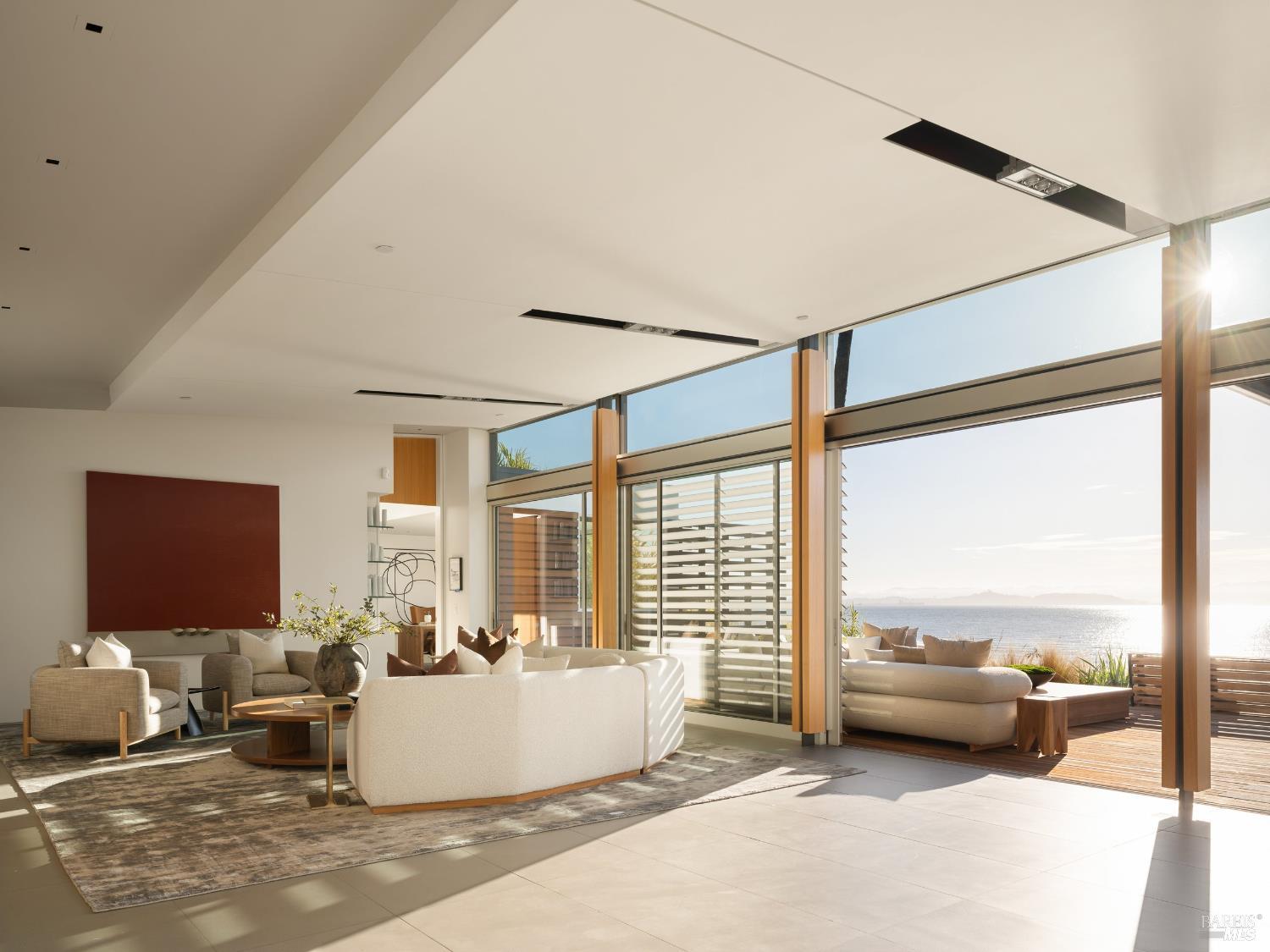 36 Old Landing Road Tiburon, CA 94920 - Photo 9 of 91 Gallery Image 9