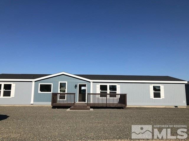 7615 Springfield Road Silver Springs, NV 89429 - Photo 1 of 25 Photo 1