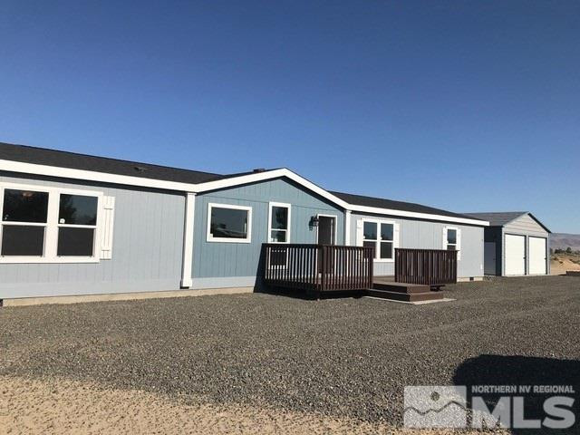 7615 Springfield Road Silver Springs, NV 89429 - Photo 2 of 25 Photo 2