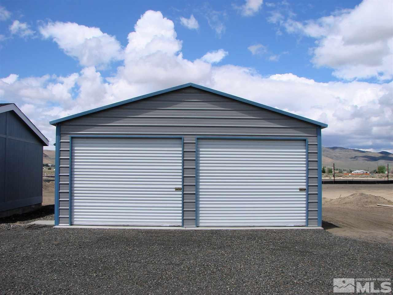 7615 Springfield Road Silver Springs, NV 89429 - Photo 4 of 25 Photo 4